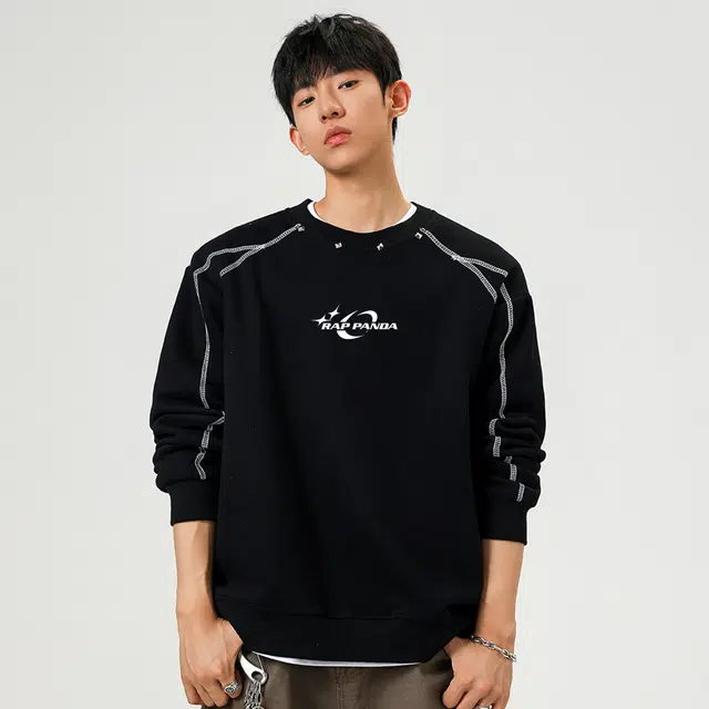 RAP PANDA cleanfit