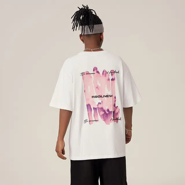 RAP PANDA T
