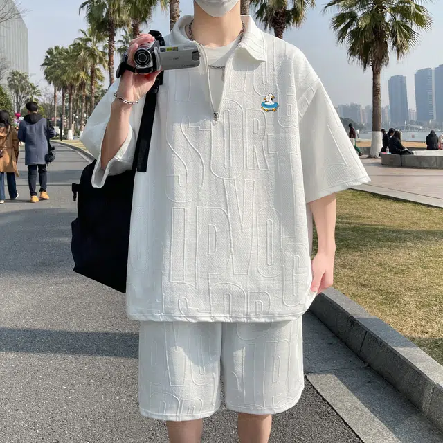RAP PANDA POLO