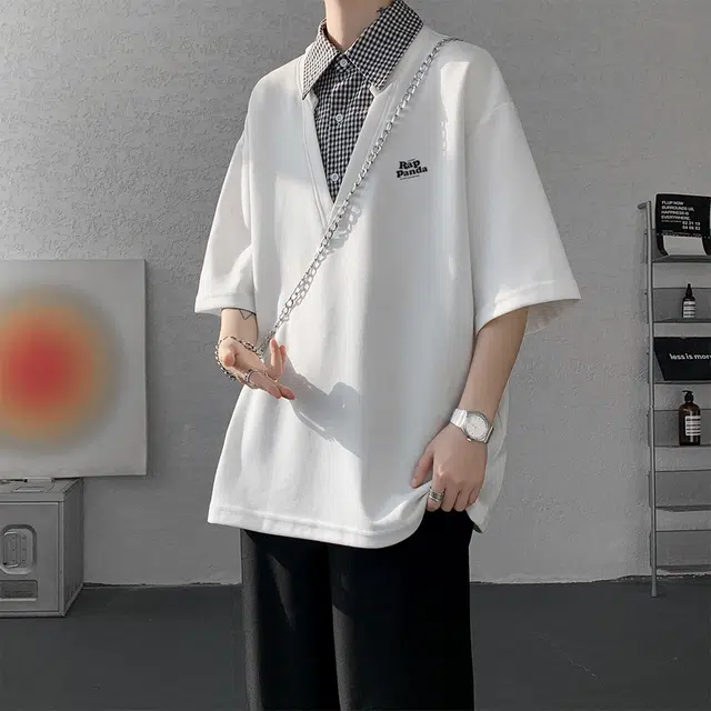 RAP PANDA logoPolo