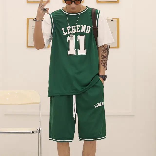 RAP PANDA t