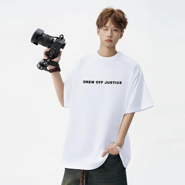 RAP PANDA 230g oversizeT