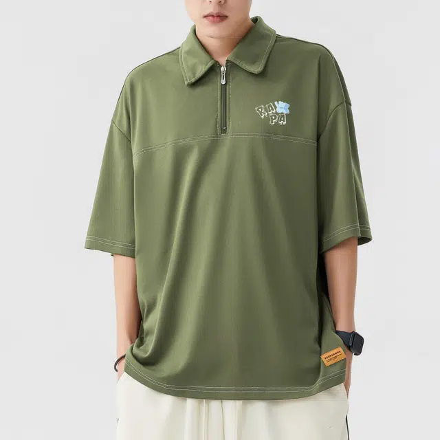 RAP PANDA Polo