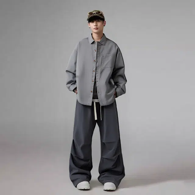 RAP PANDA cityboy