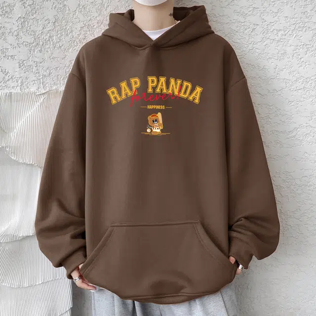 RAP PANDA
