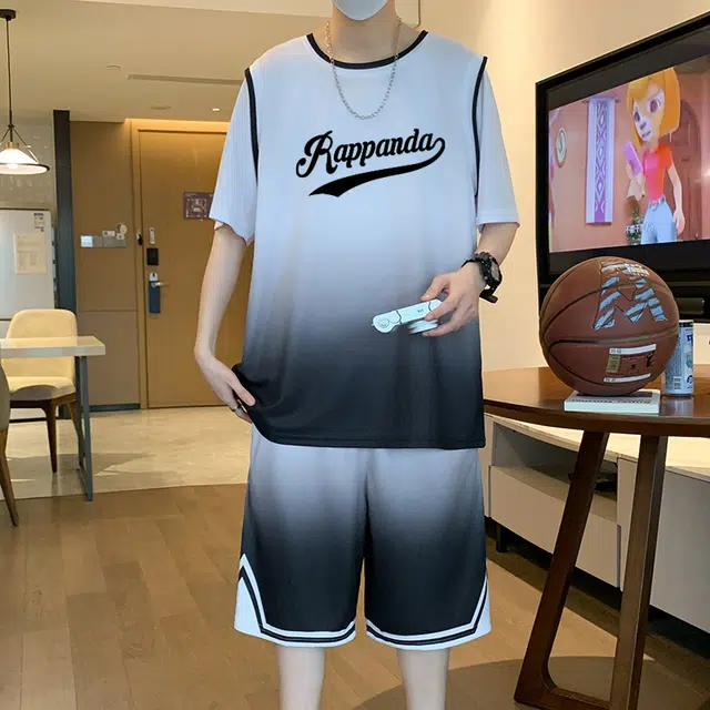 RAP PANDA T