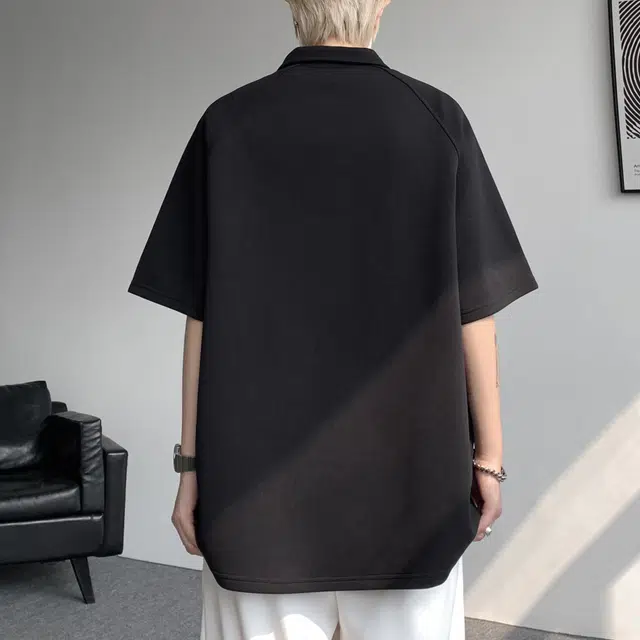 RAP PANDA polo