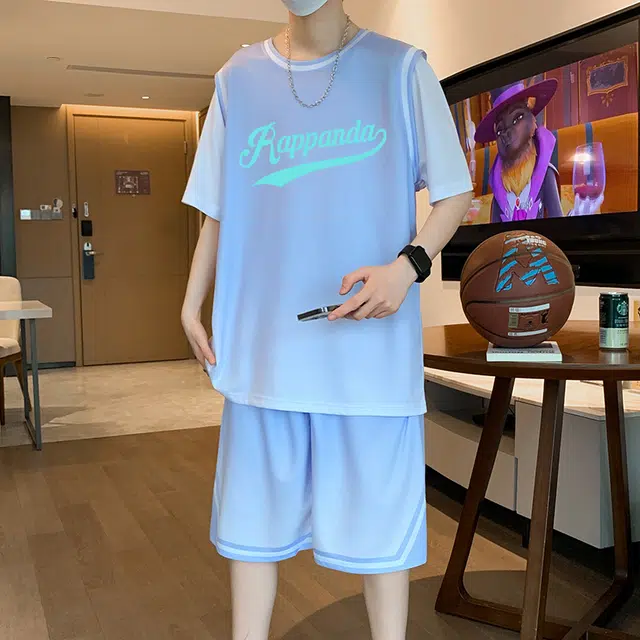 RAP PANDA T