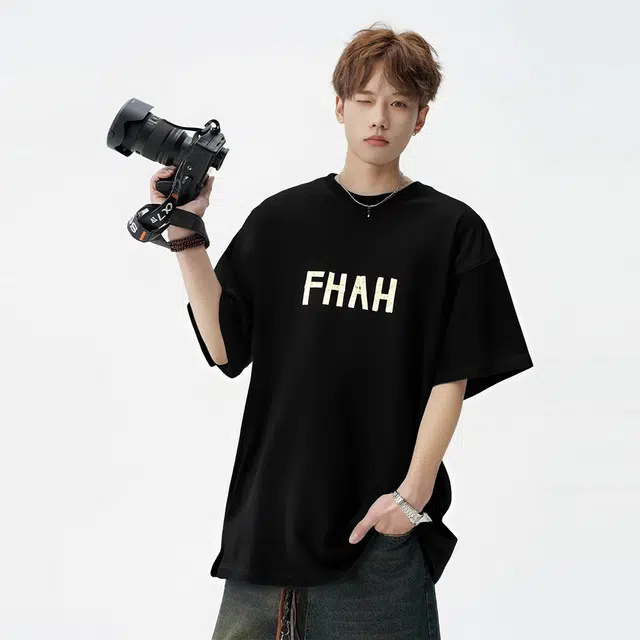 RAP PANDA 230g T