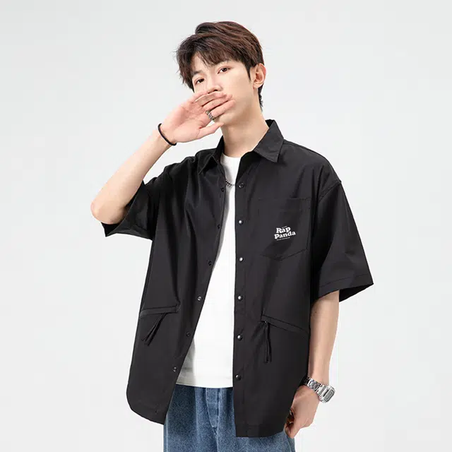 RAP PANDA logo