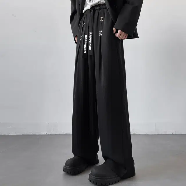 RAP PANDA T
