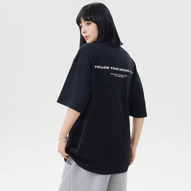 RAP PANDA TshirtPolo