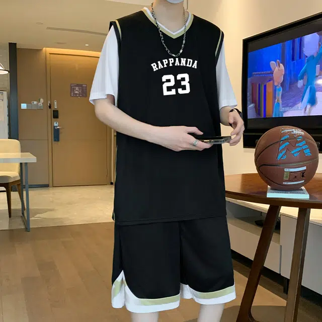 RAP PANDA t
