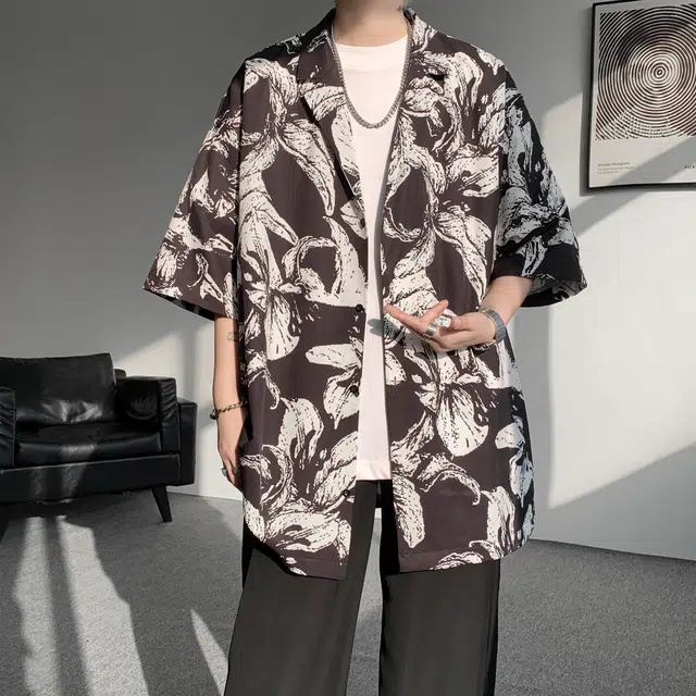RAP PANDA vintage