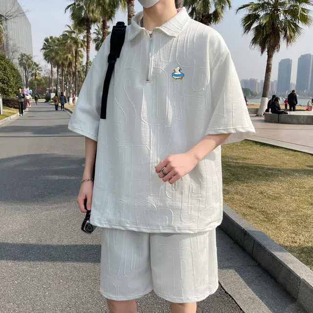 RAP PANDA POLO