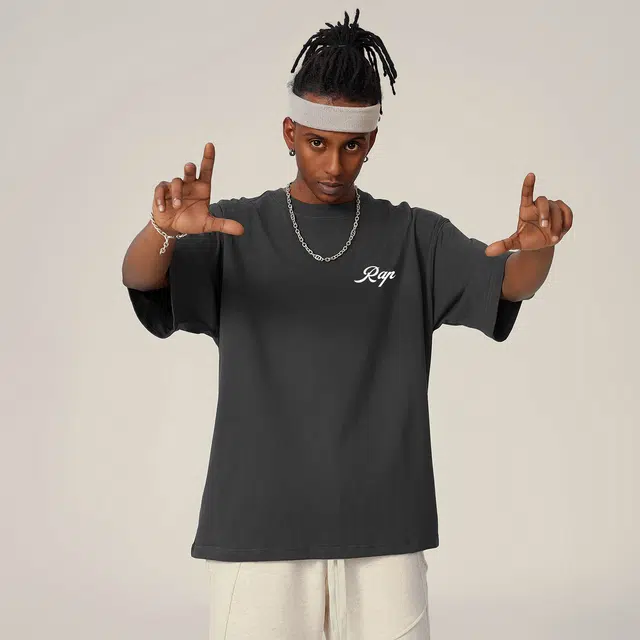 RAP PANDA T