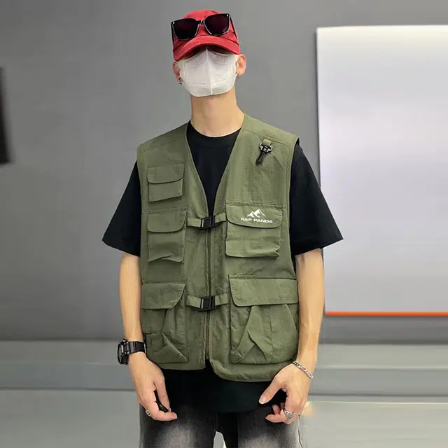 RAP PANDA