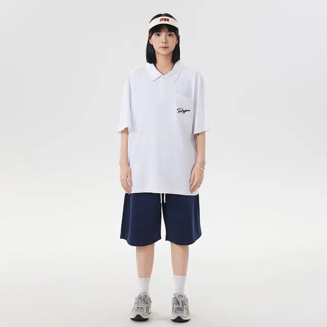 RAP PANDA TshirtPolo