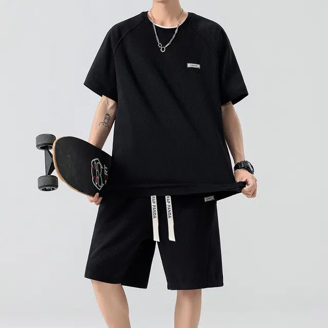 RAP PANDA t