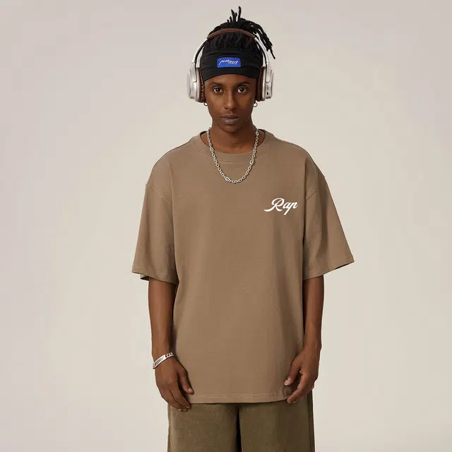 RAP PANDA T