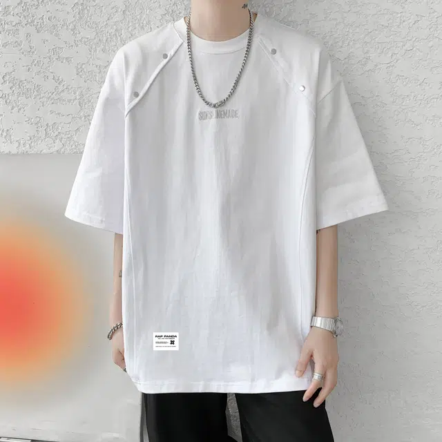 RAP PANDA T