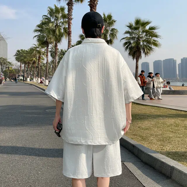 RAP PANDA POLO