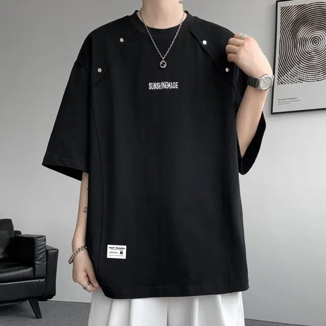 RAP PANDA T