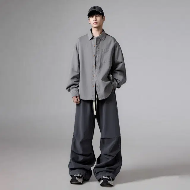 RAP PANDA cityboy