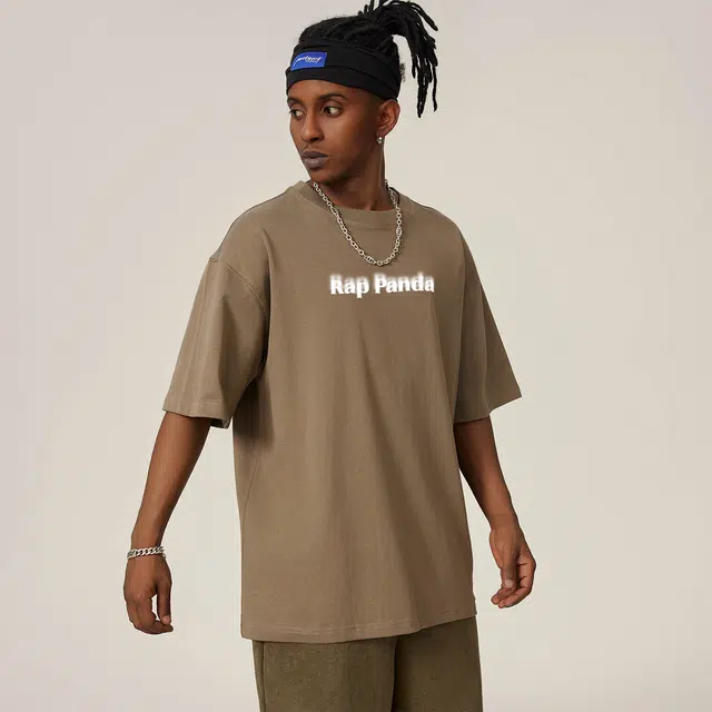RAP PANDA T