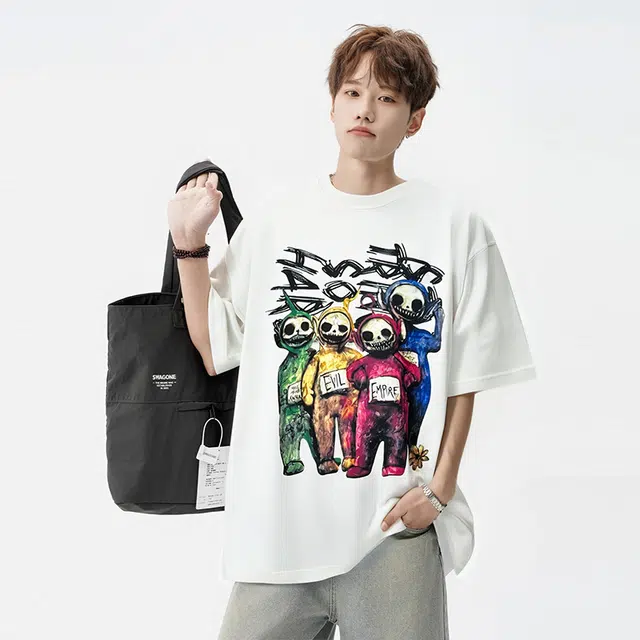 RAP PANDA TshirtT