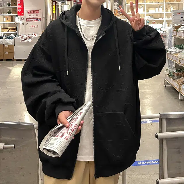 oversize