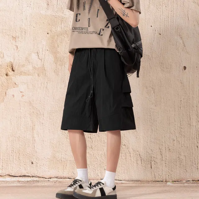 RAP PANDA cityboy