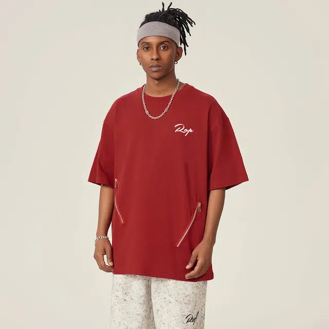 RAP PANDA T