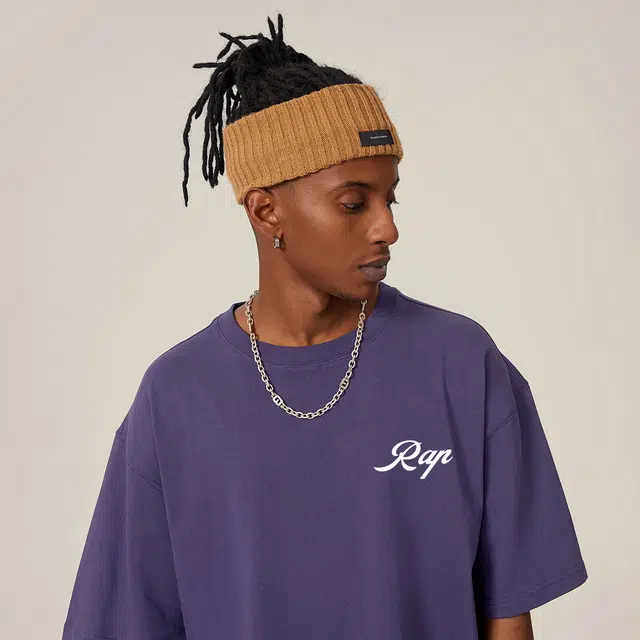 RAP PANDA T