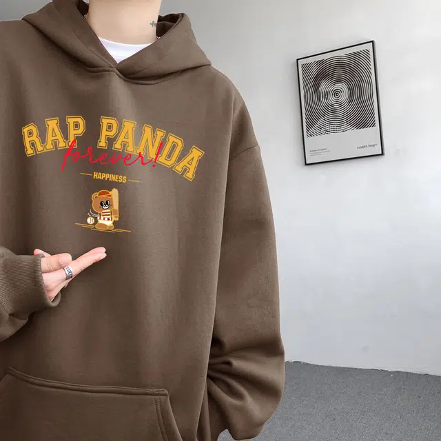RAP PANDA