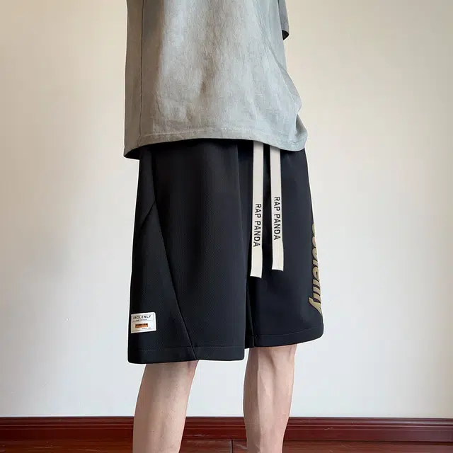 RAP PANDA