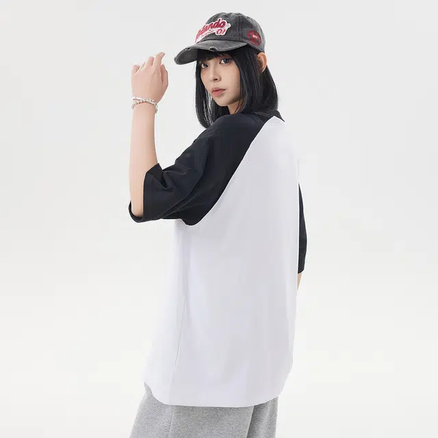 RAP PANDA logoT