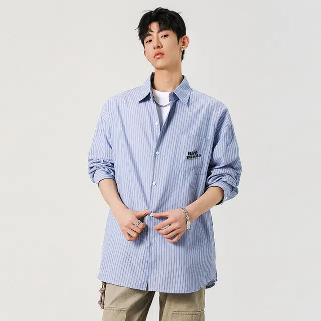 RAP PANDA cityboy