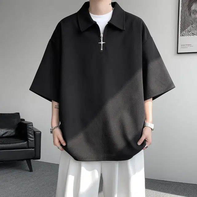 RAP PANDA Polo