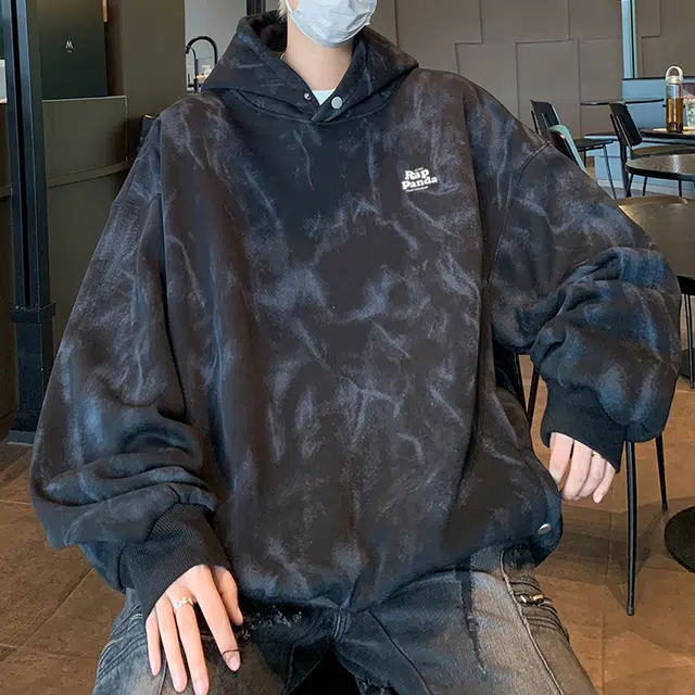 RAP PANDA