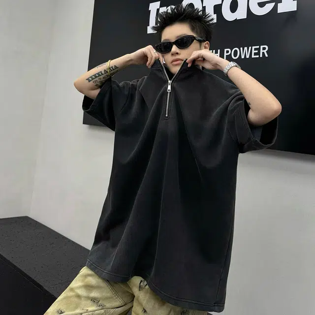 RAP PANDA T