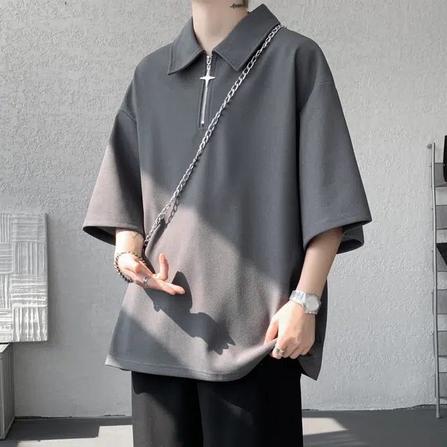 RAP PANDA Polo