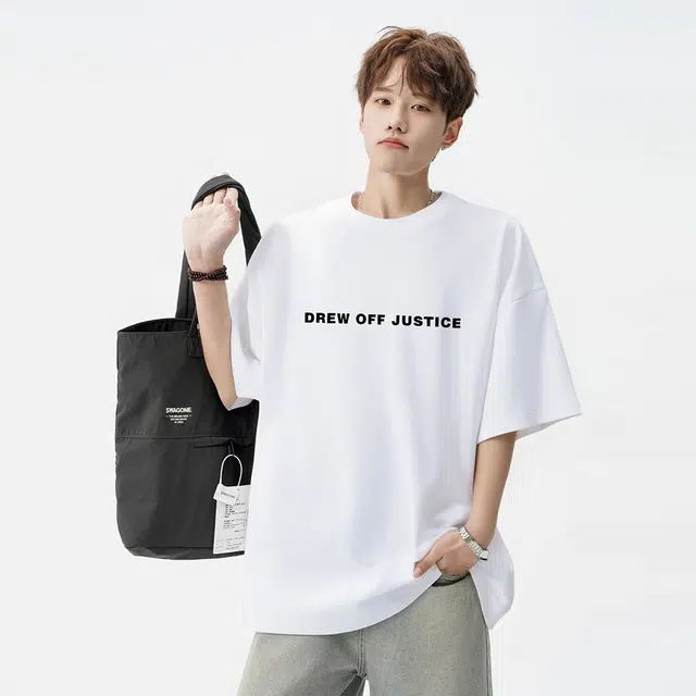 RAP PANDA 230g oversizeT