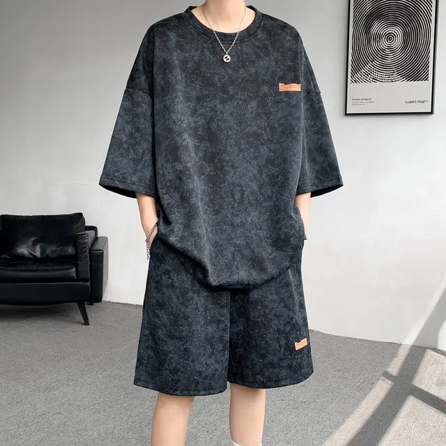 PAINT STAIN T