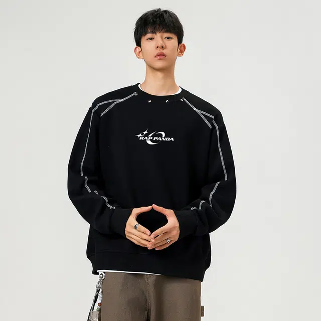 RAP PANDA cleanfit