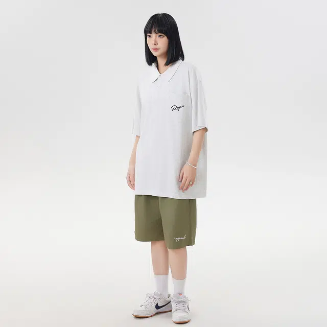 RAP PANDA TshirtPolo