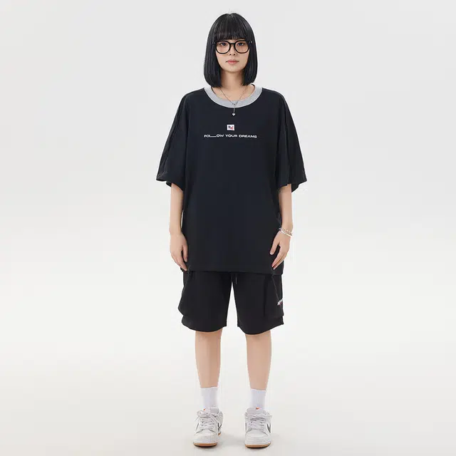 RAP PANDA logoT