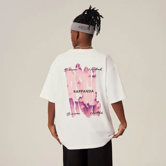 RAP PANDA T