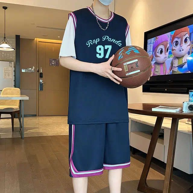 RAP PANDA t