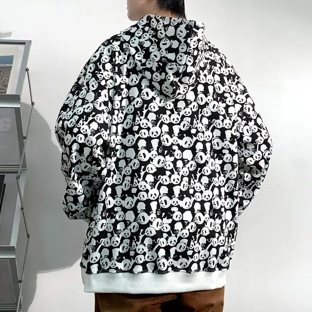 RAP PANDA